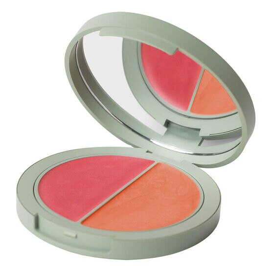 BLUSH ILUM DUO PEONY&SUNST